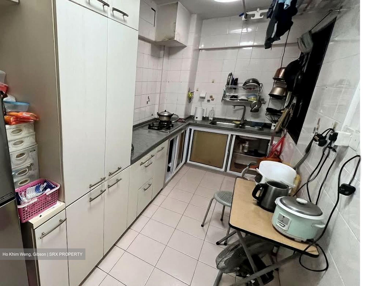 Blk 508C Wellington View (Sembawang), HDB 4 Rooms #533783261